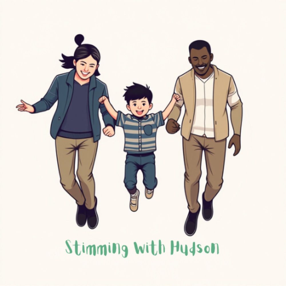 Stimmingwithhudson