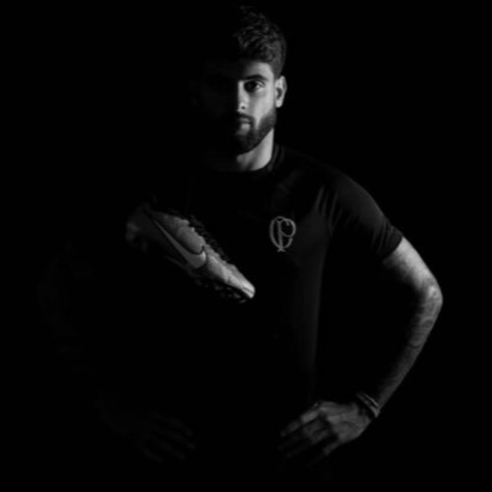 Yuri Alberto 