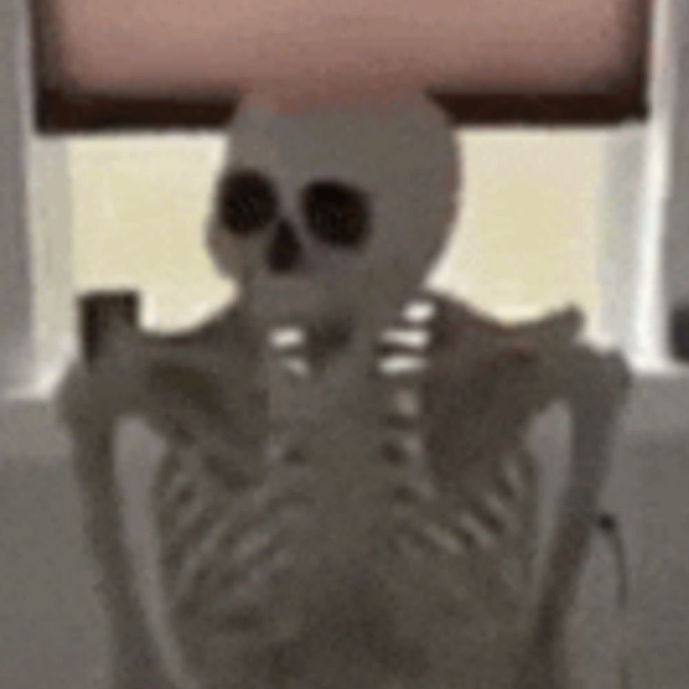 Silly Skelly