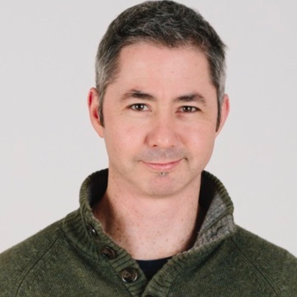 David J. O'Brien