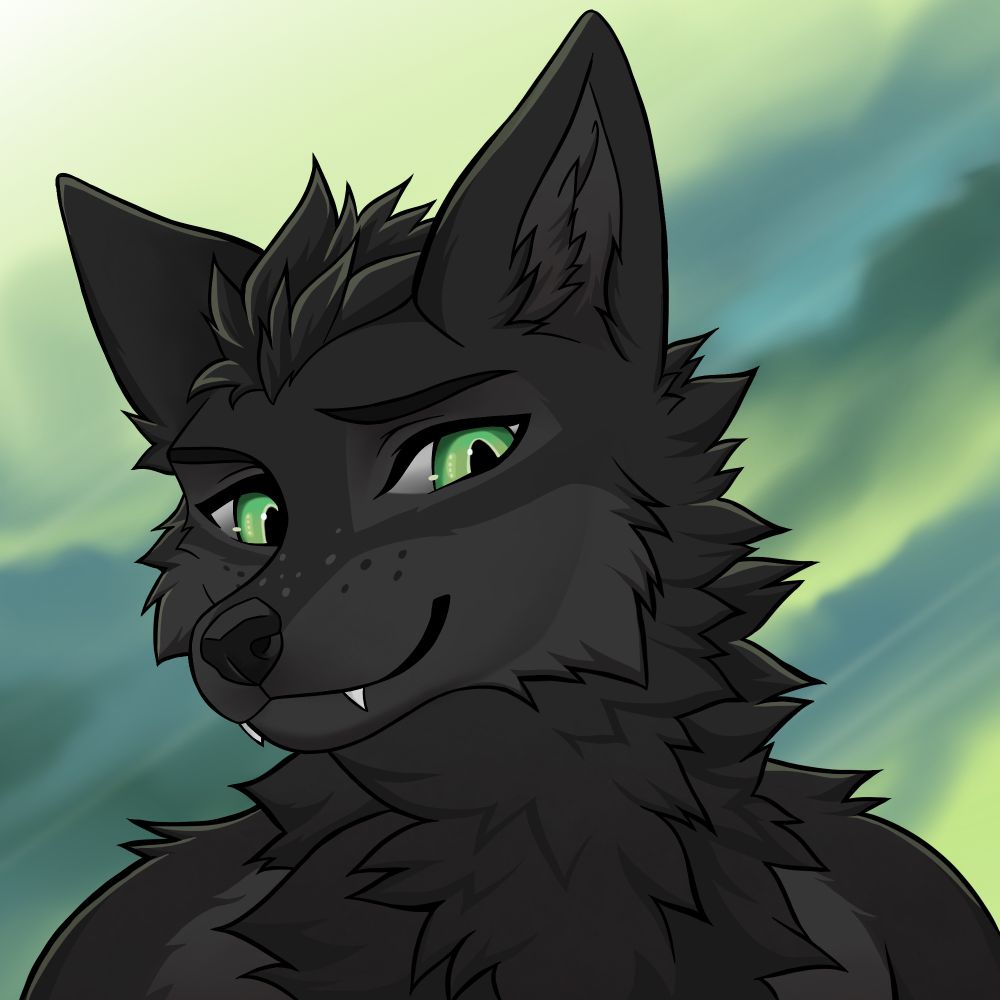 AlexTheWolf
