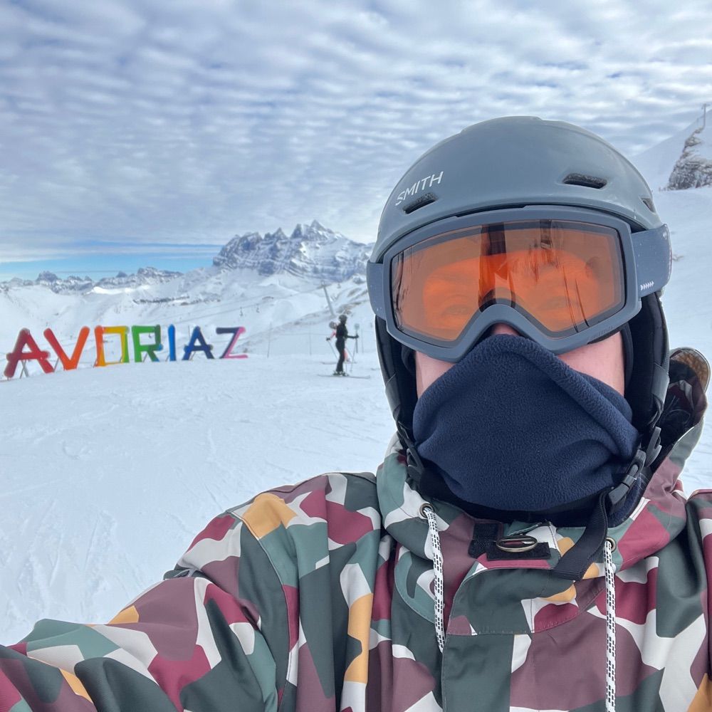 avatar