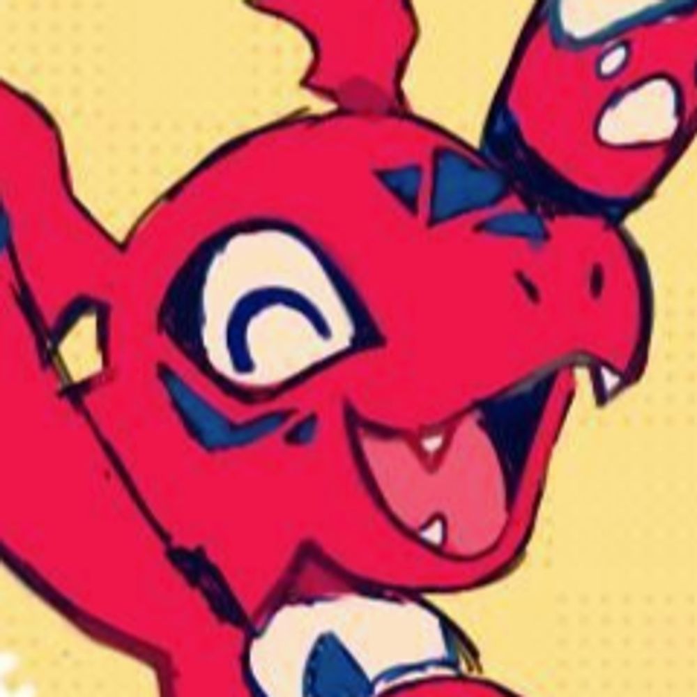 User avatar