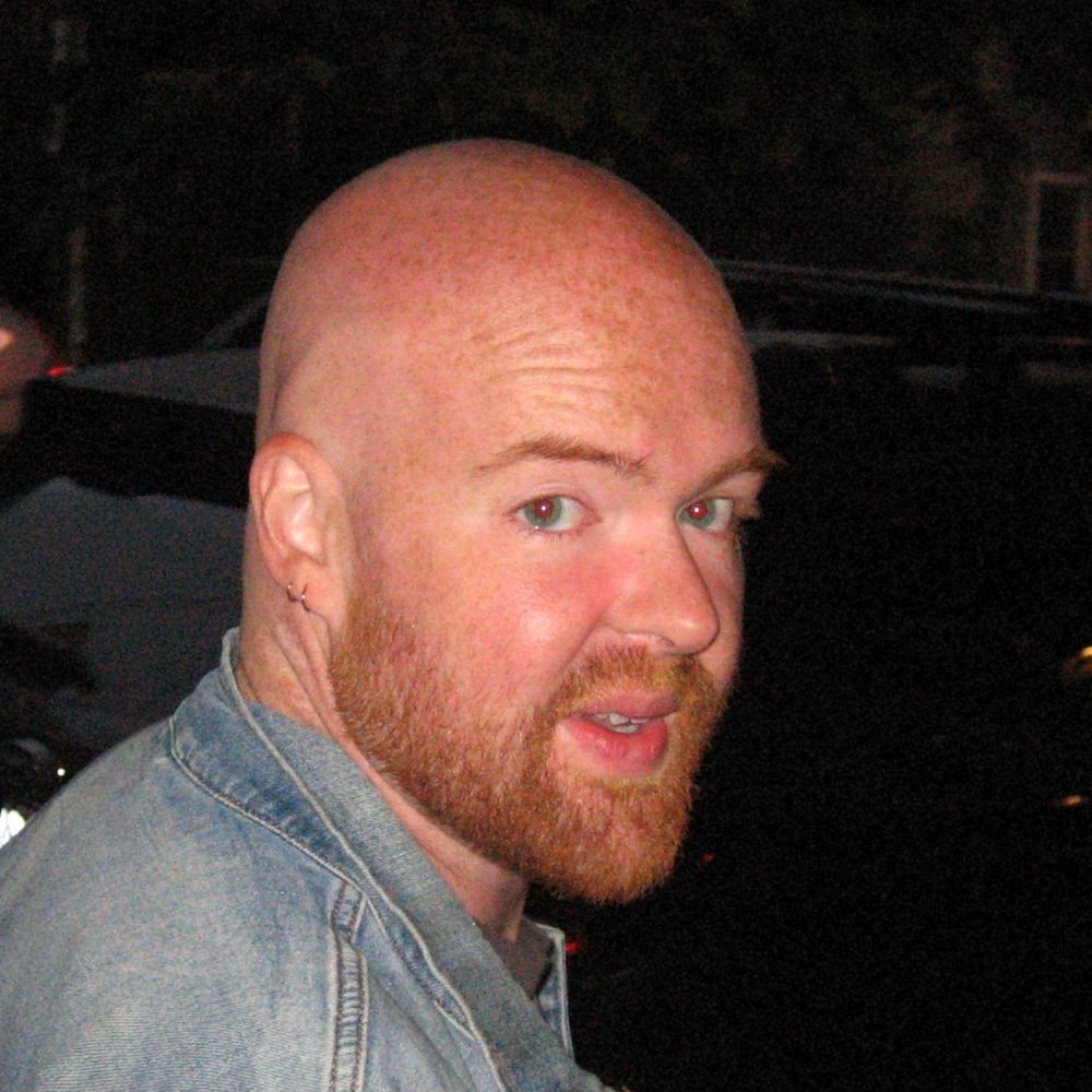 scott sprunger