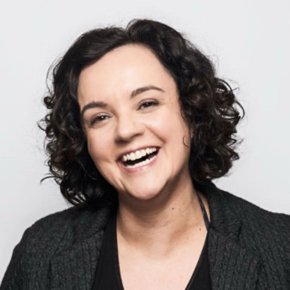 Briony Thomas