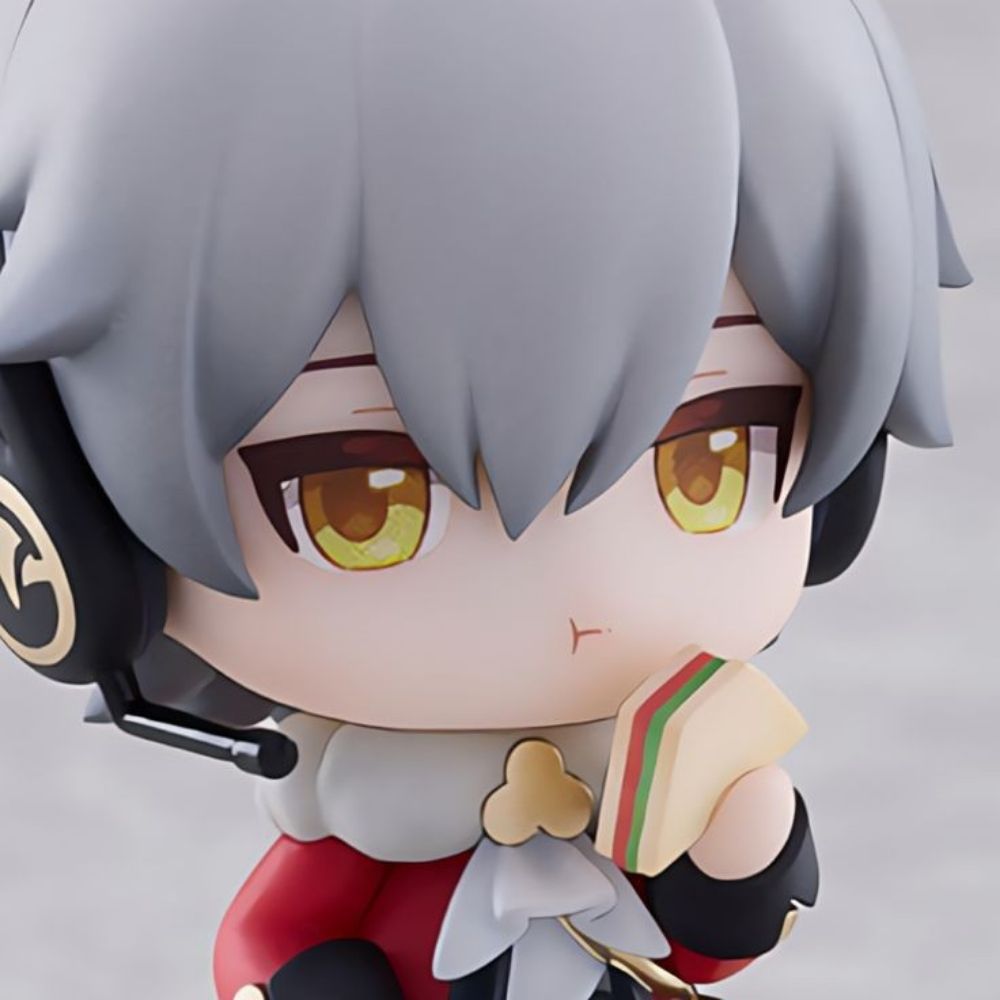 yaoi cheesecake