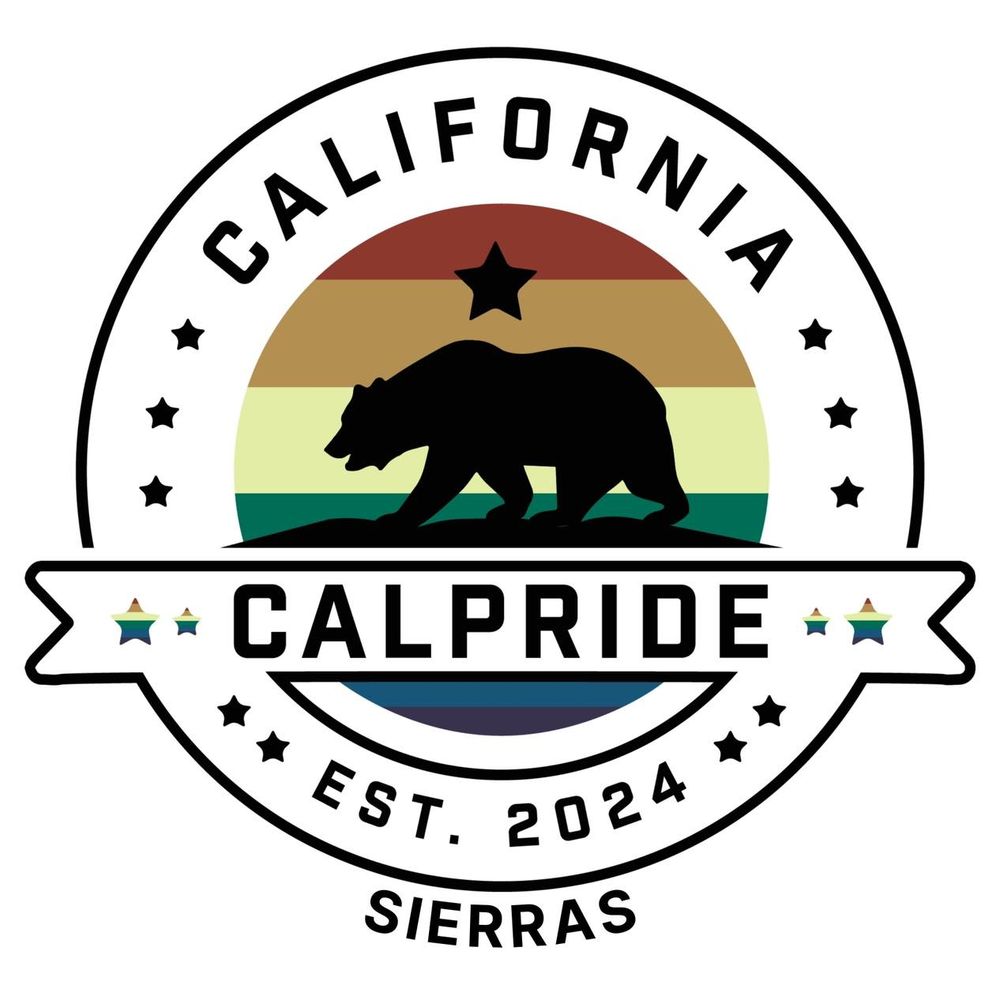 CalPride Sierras