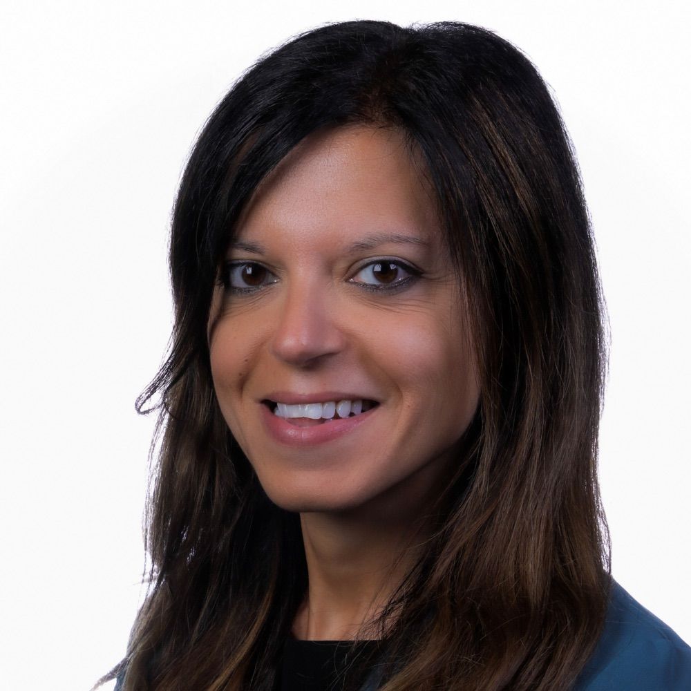 Sara G.M. Piccirillo, PhD