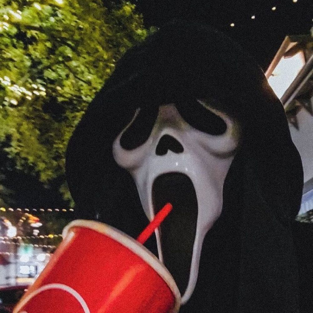 Suicida não praticante