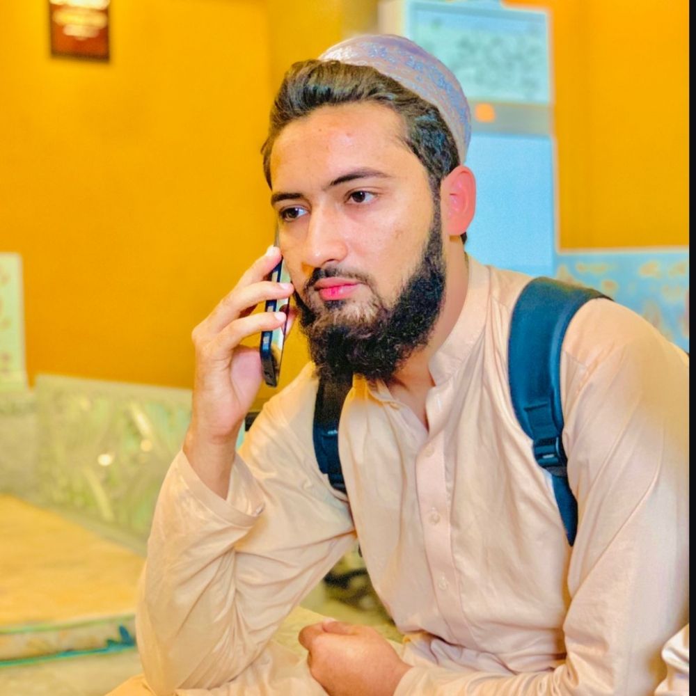 Qazi Faisal