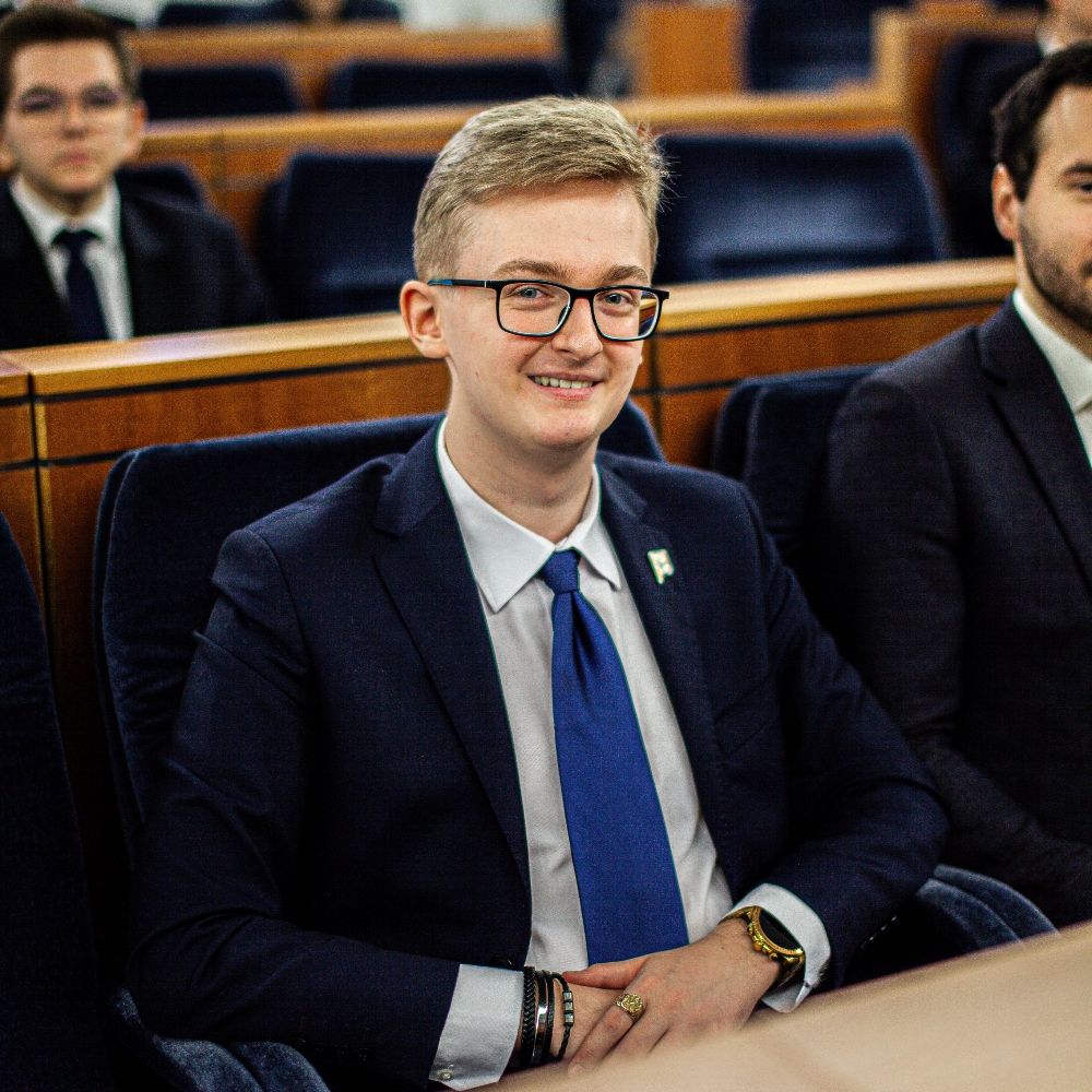 Błażej Młodawski 🇵🇱🇪🇺🏳️‍🌈