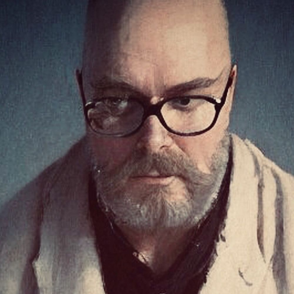 Markus Rautzenberg 