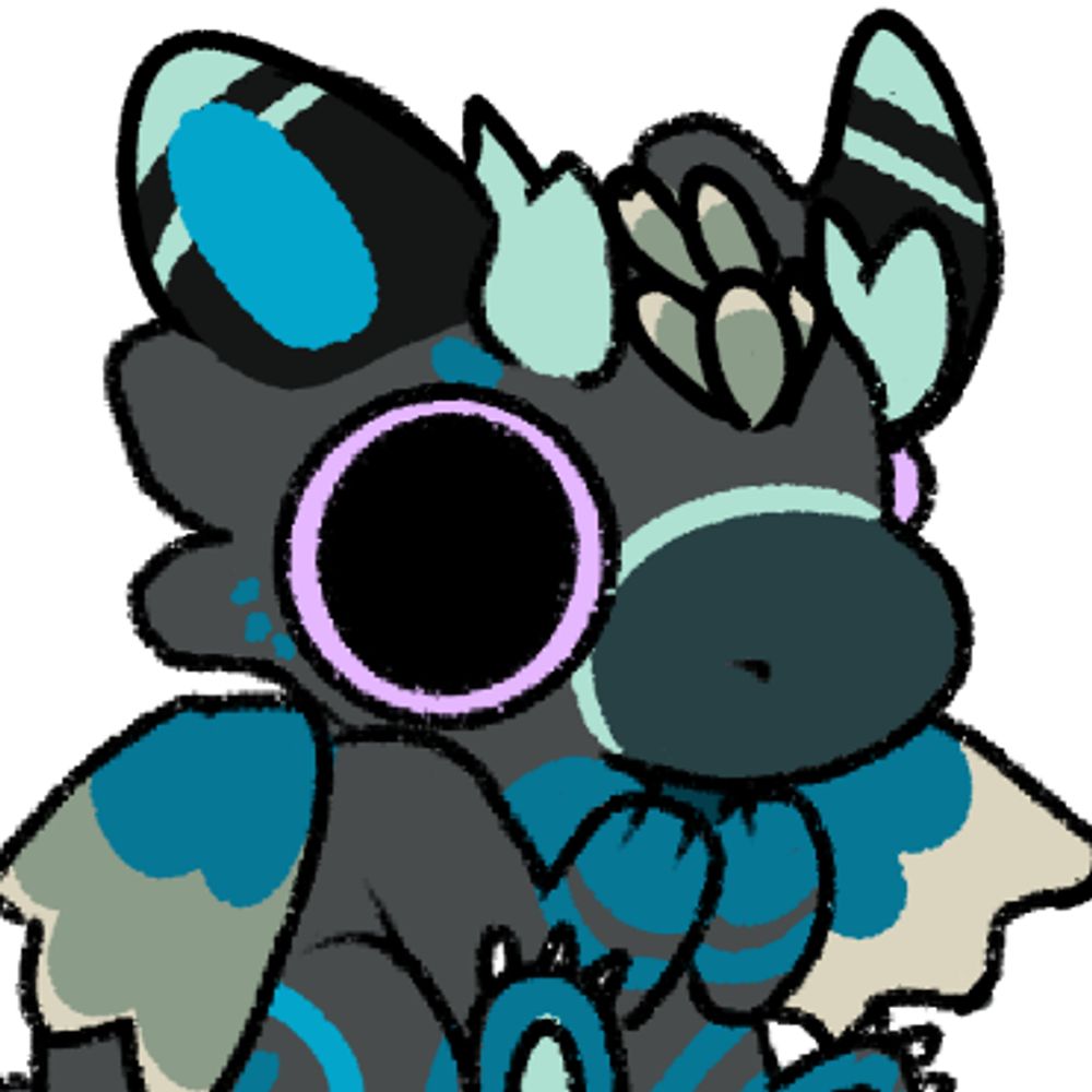 Shyren 🔜 FurDU '25