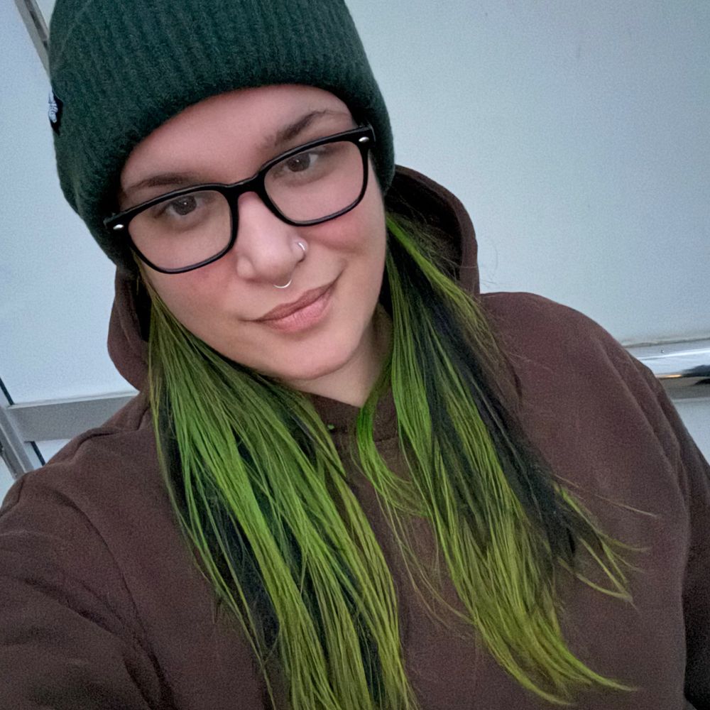 Alyssa Fratt