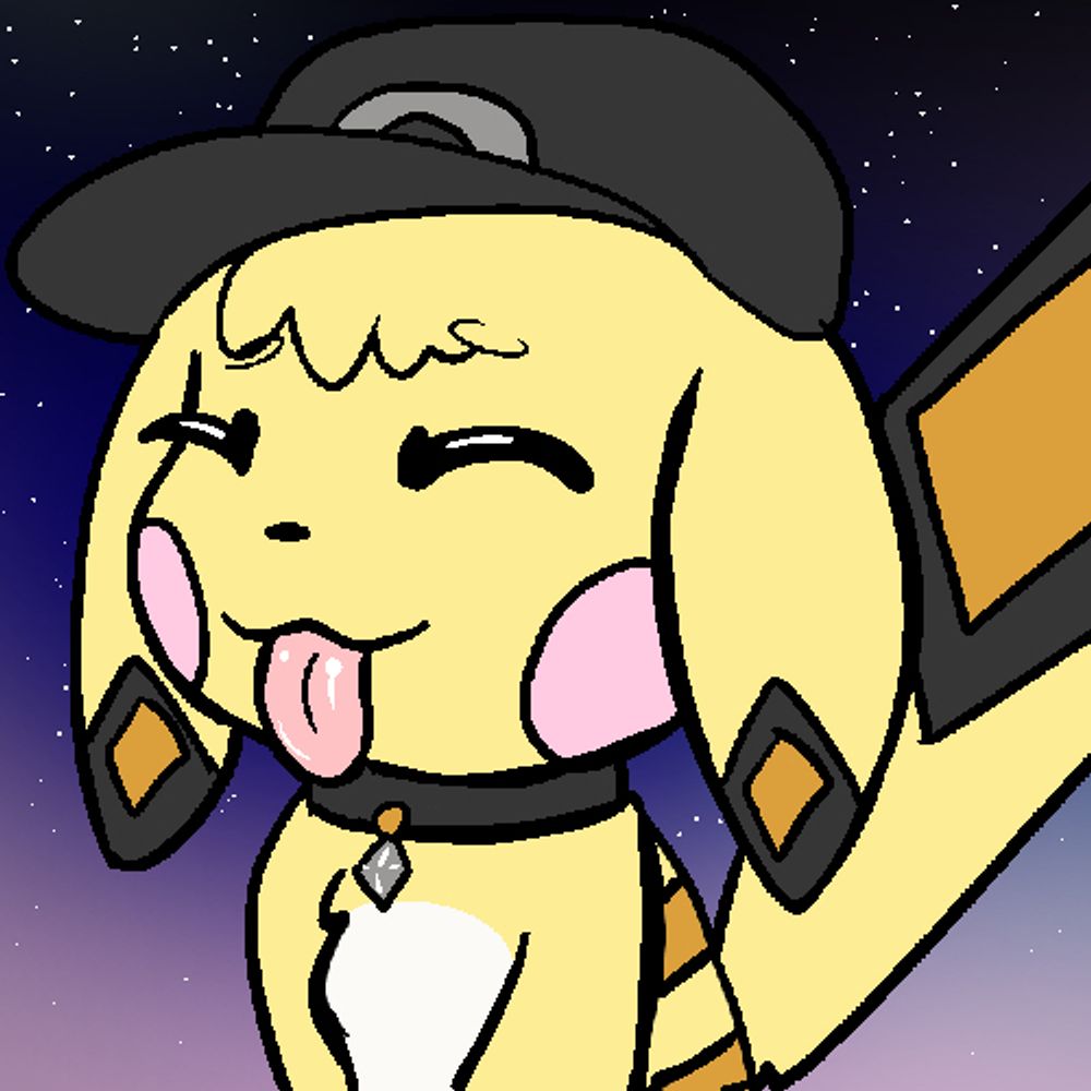 Lohlite the Pikachu✨