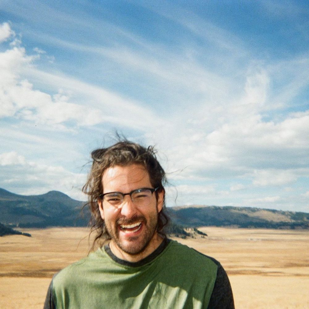 Andrés Javier Camacho