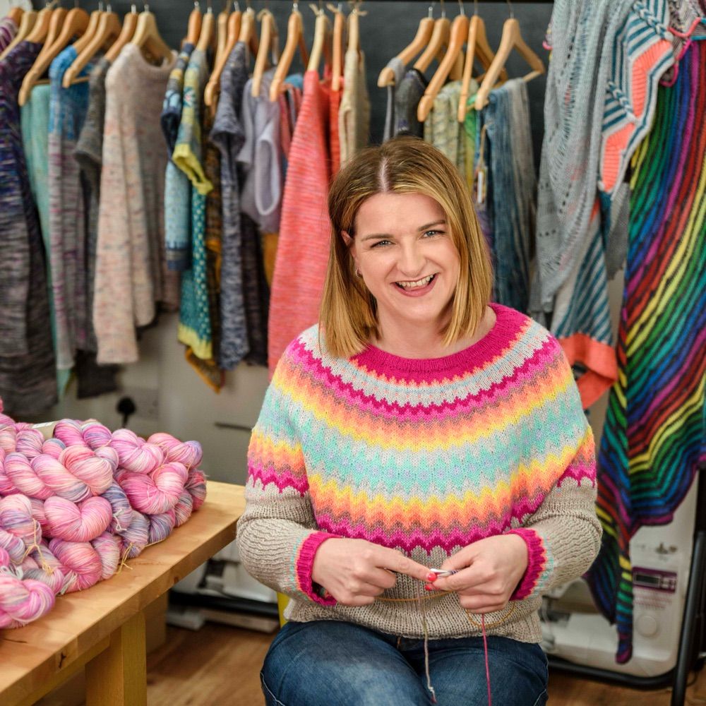 Claire Cookston Crafts