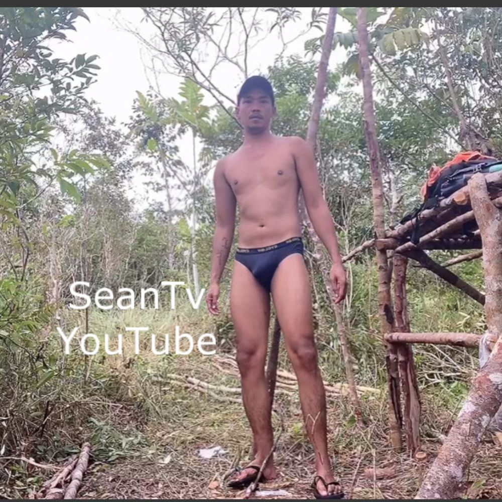 Seanstrong