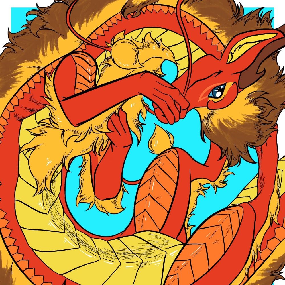 CrimsonFire