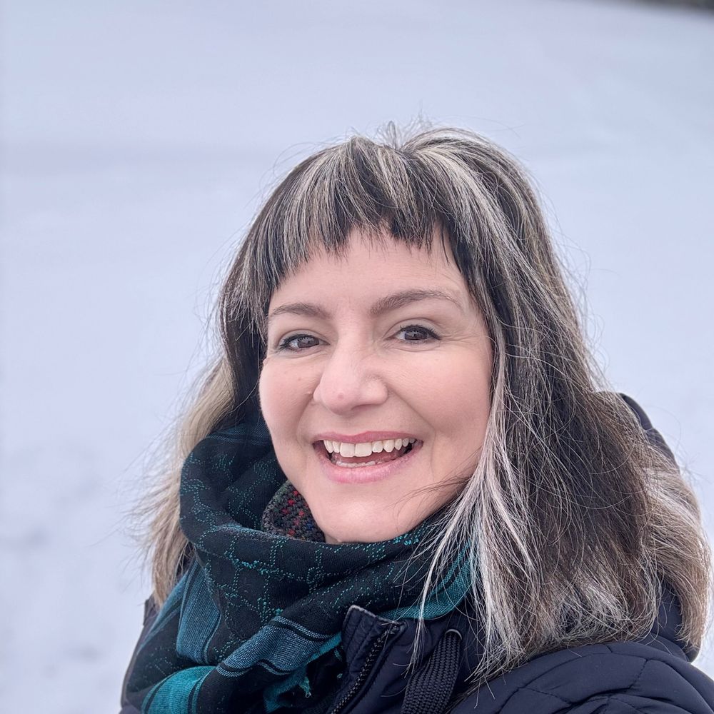 Sara Melhuish