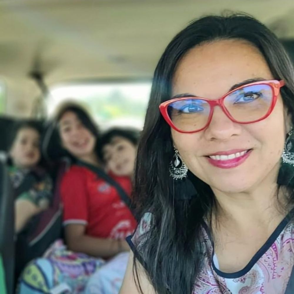 Pilar Gutiérrez Ortega