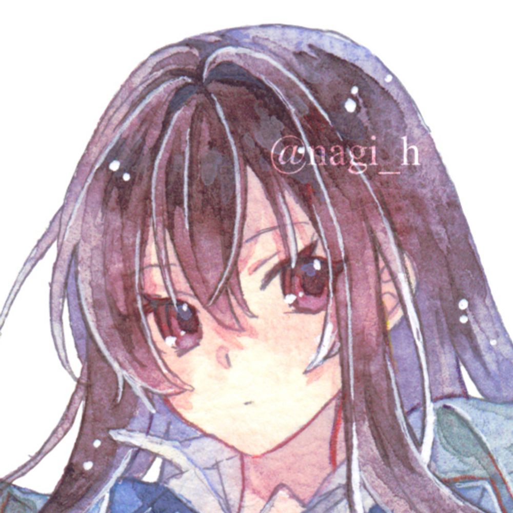 ナギノ