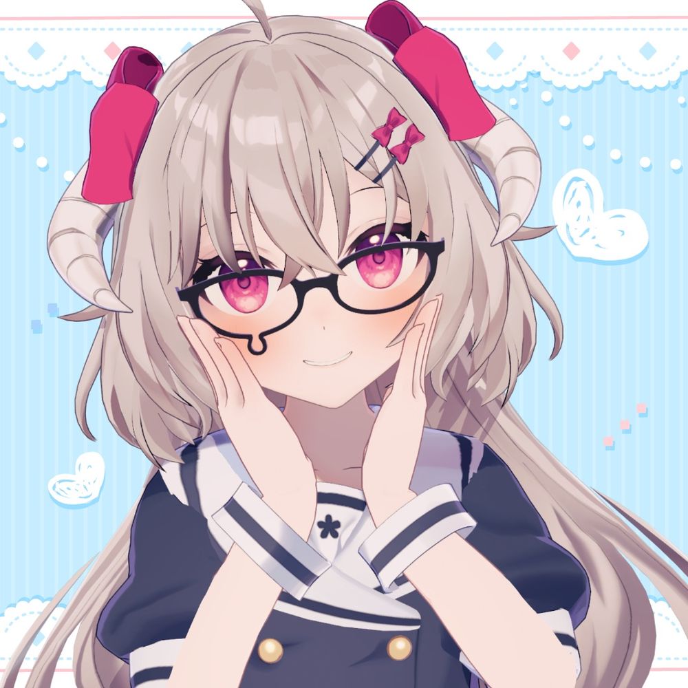 花咲アヤメ🥐🎀
