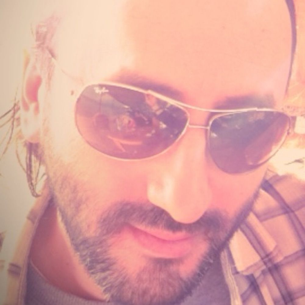 Cem Ceylan