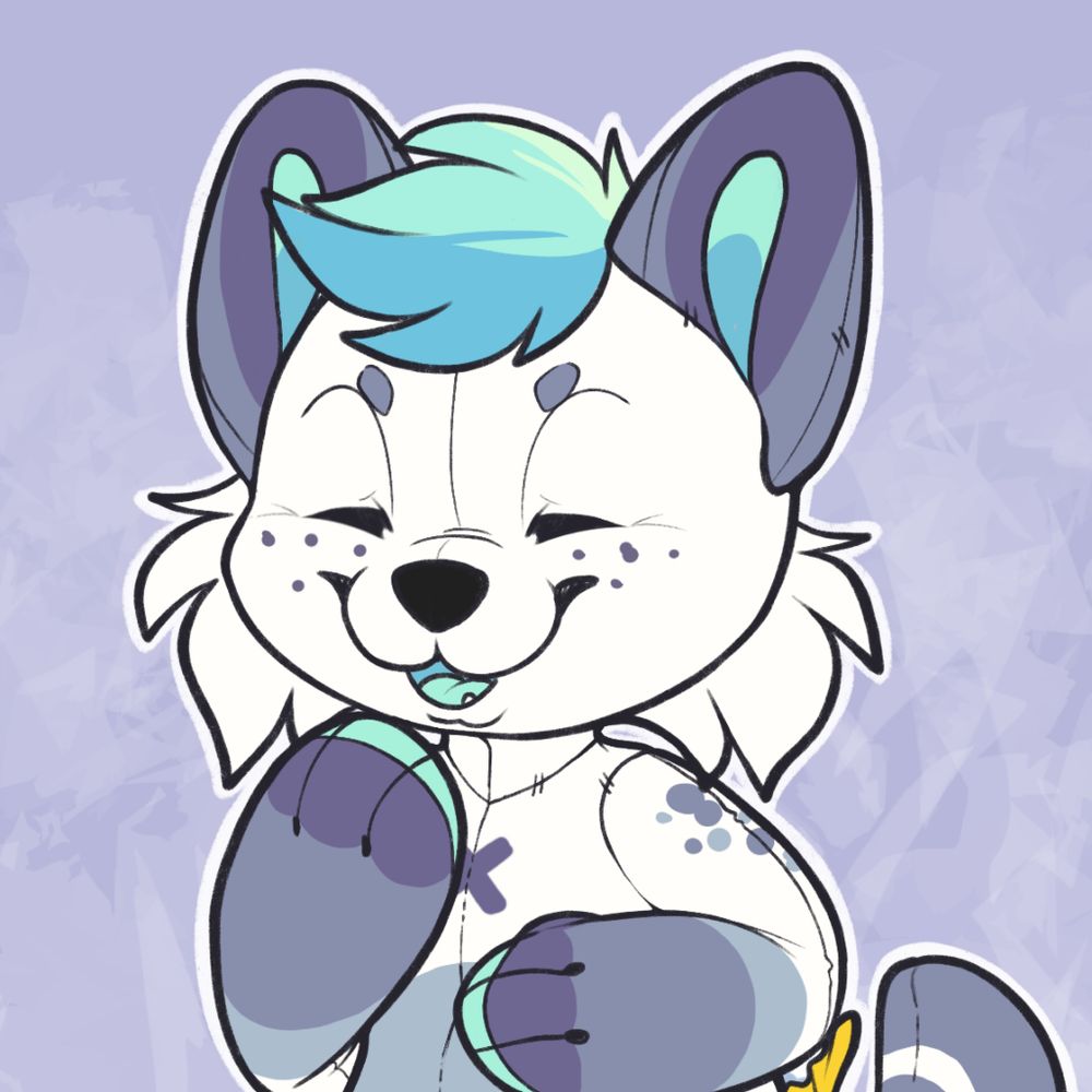 MaxWoofPoof