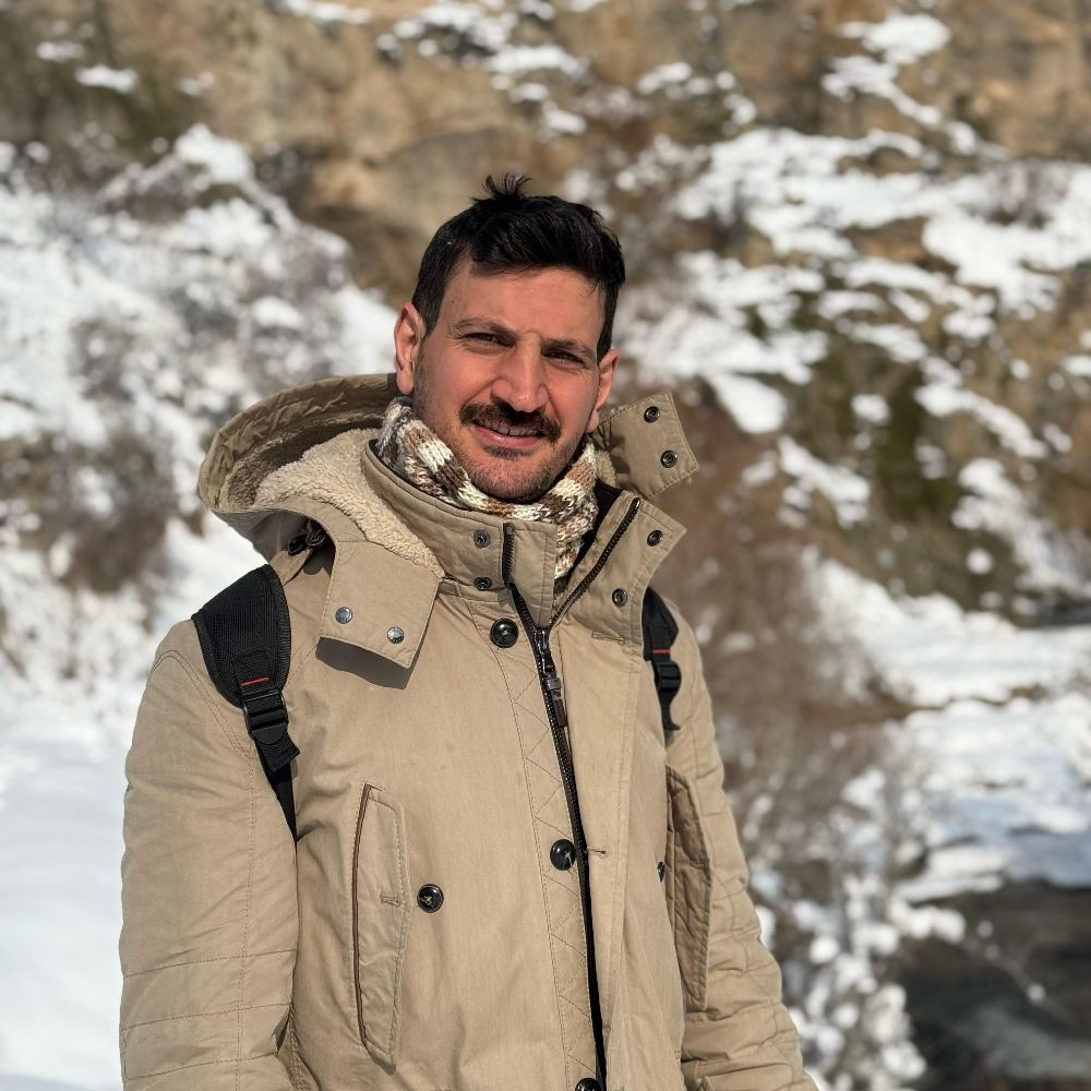 Deniz Erhan KILIÇASLAN