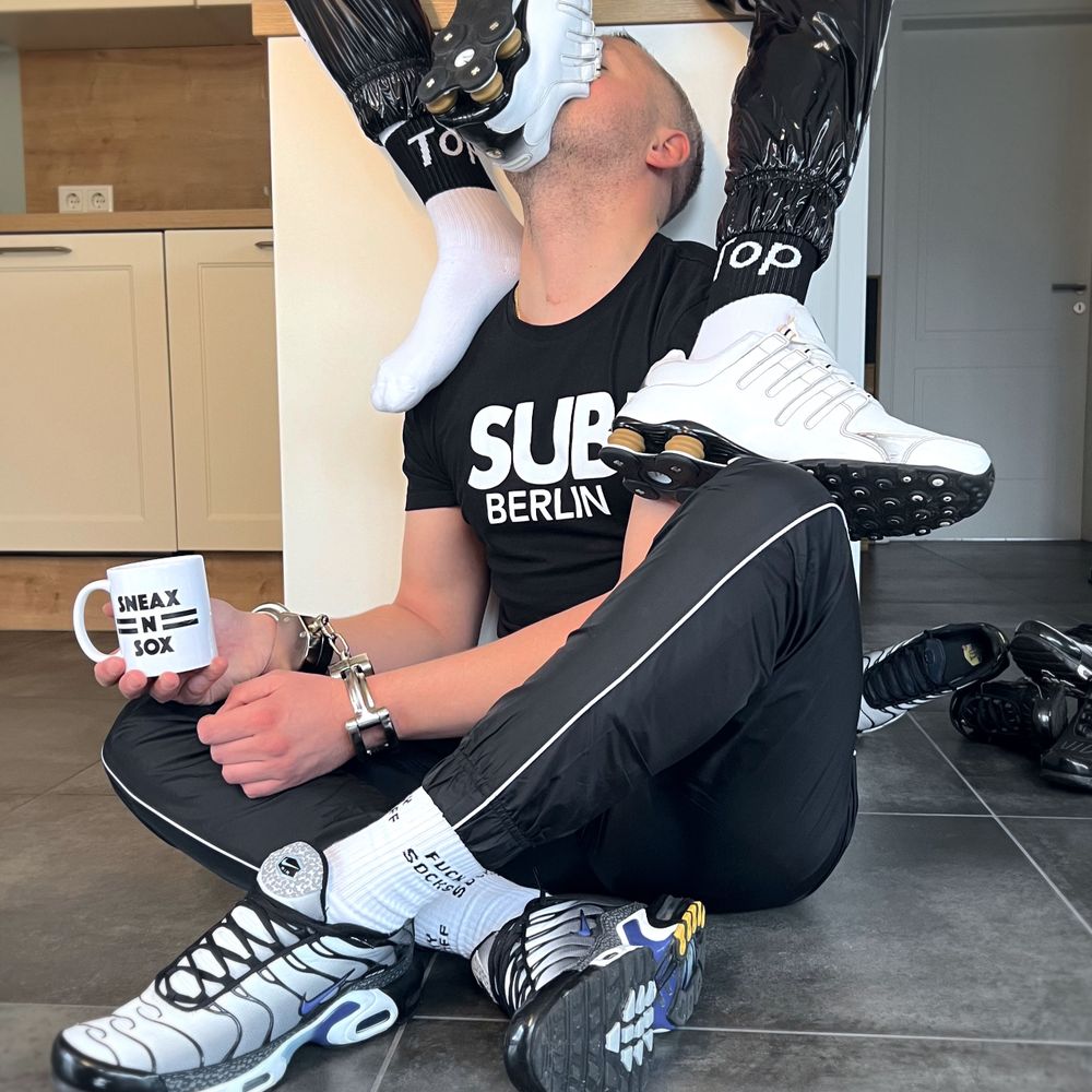 FunRubSneak