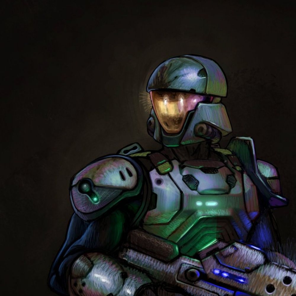 Artfrom_ESR
