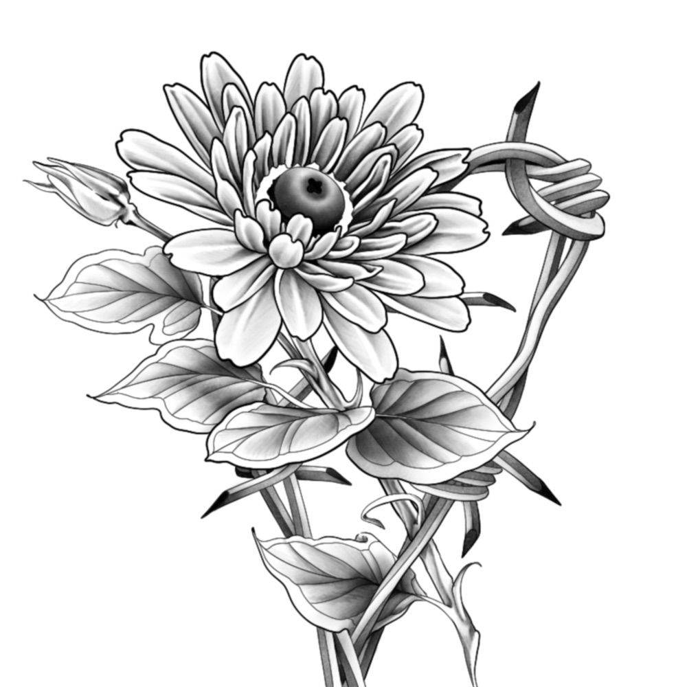 Katt Coulter Tattooer