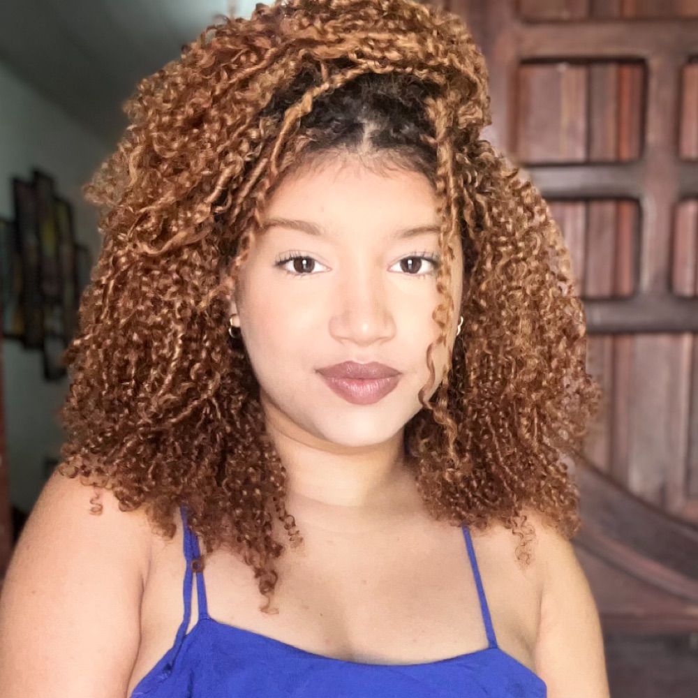 Letícia Basílio