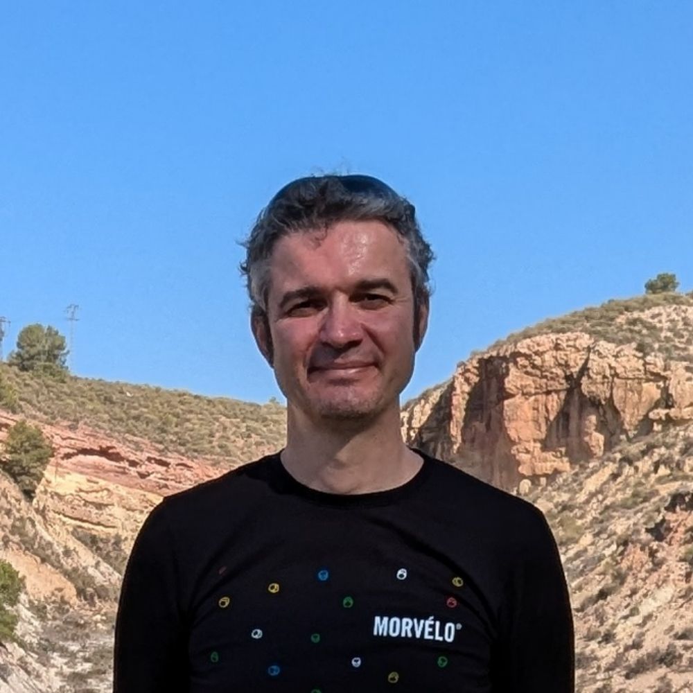 Gabriel Bienzobas