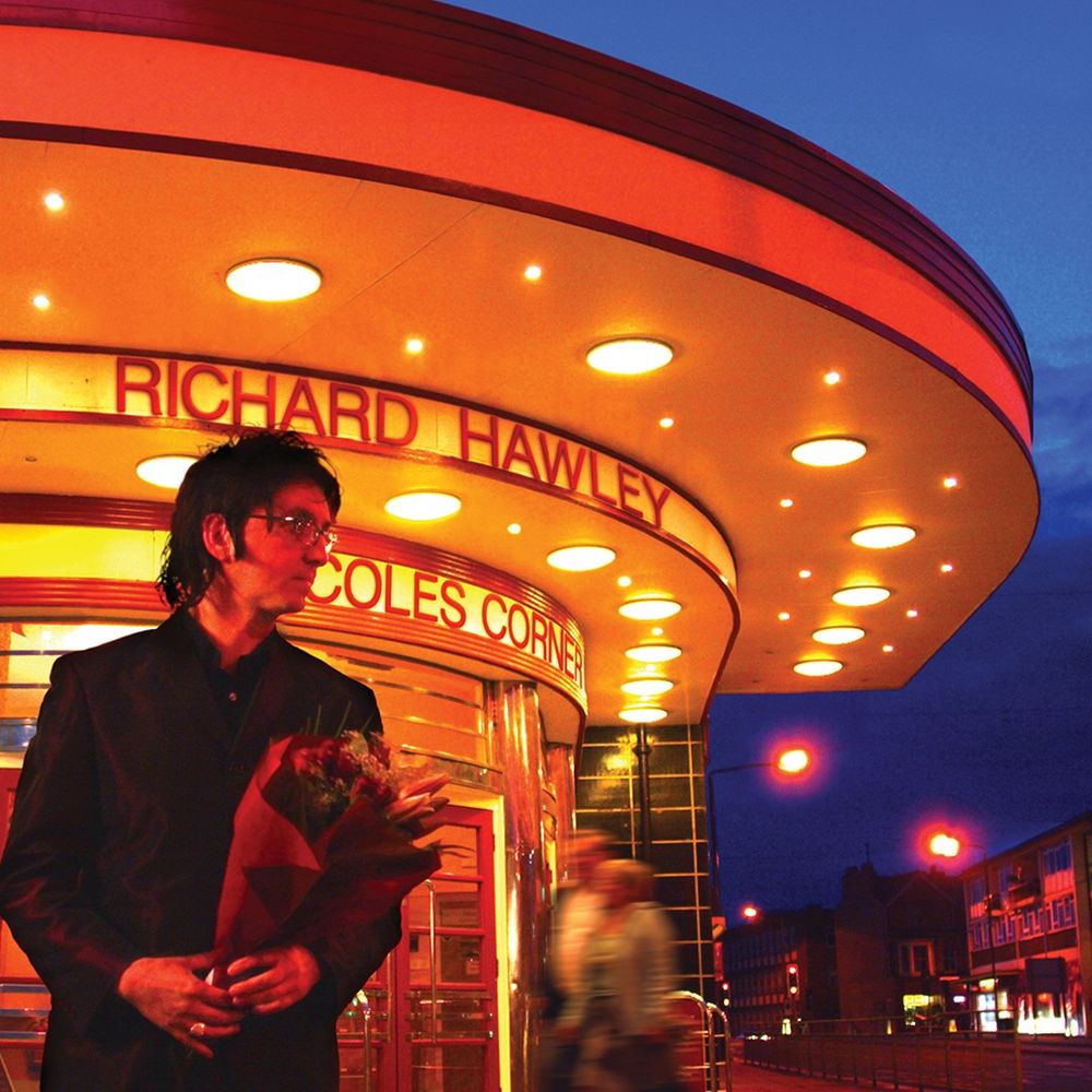 Richard Hawley