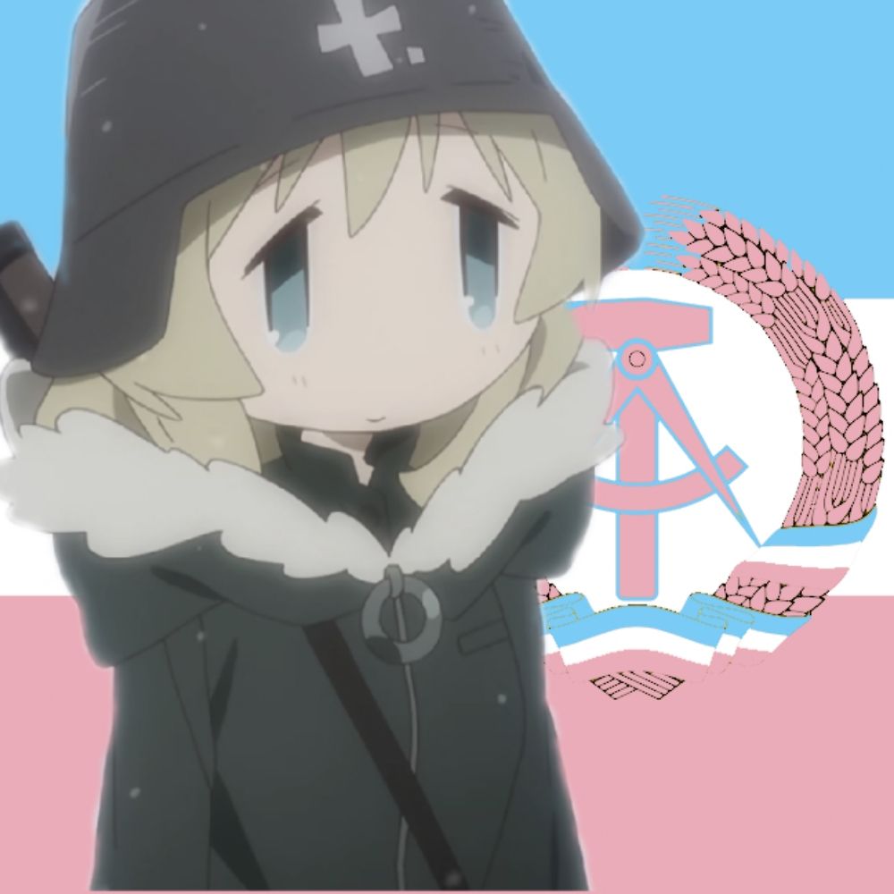 🌸Mikuma⚓三隈🏳️‍⚧️