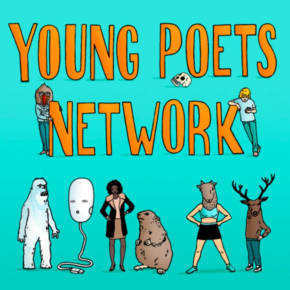 Young Poets Network