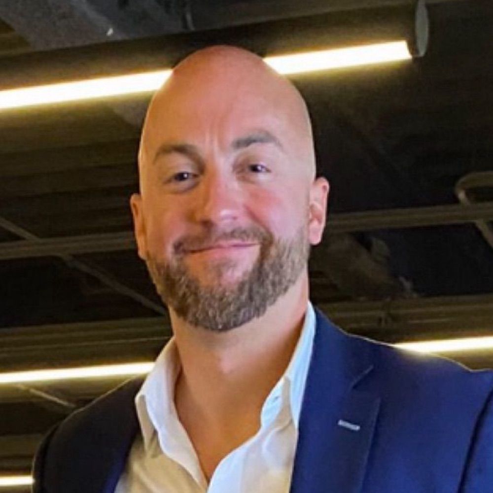 Andrew Baydala