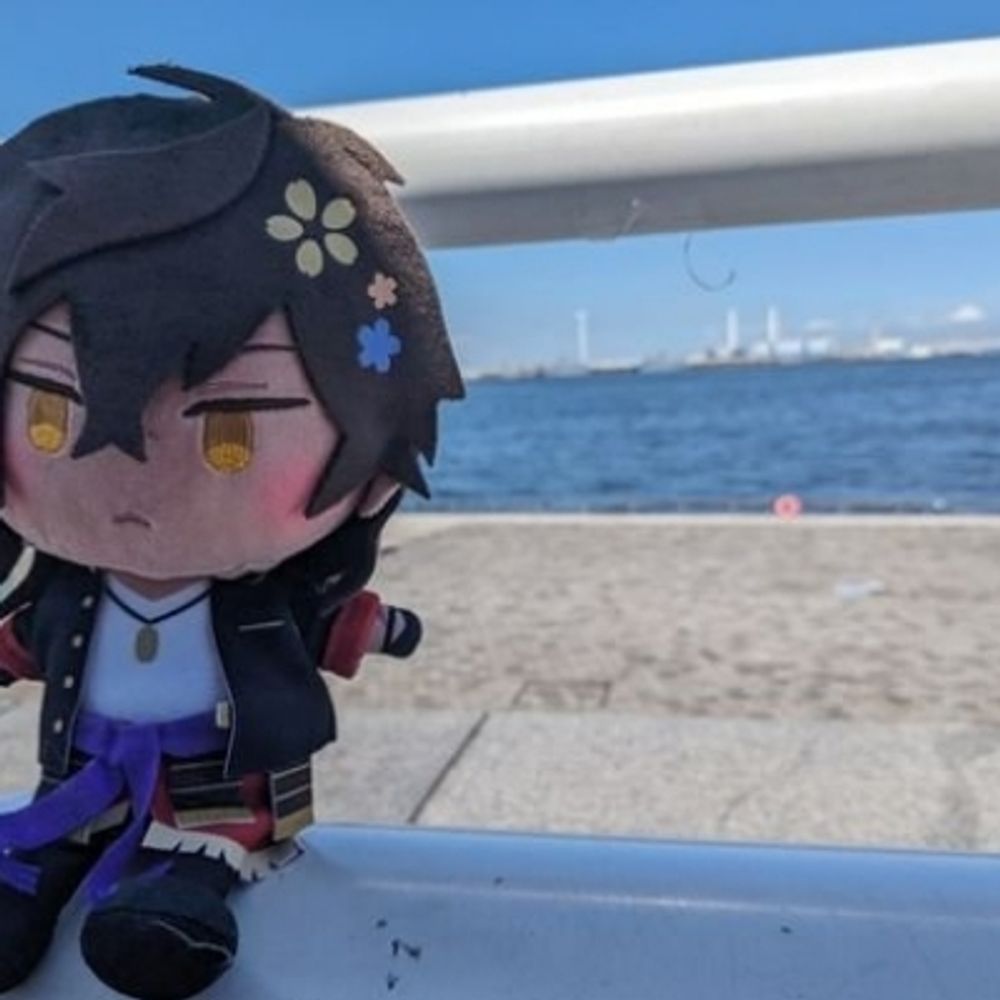 おぜう