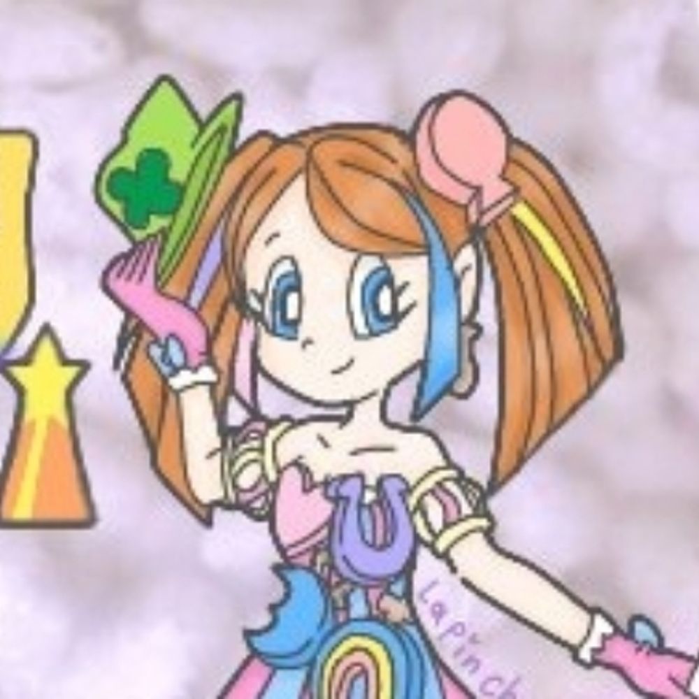 ラパン氏ちゃん(Lapinchat)