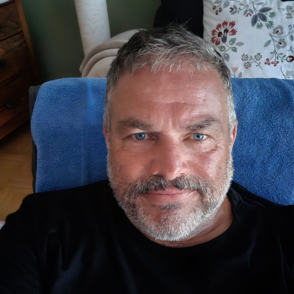 Jörg Martin