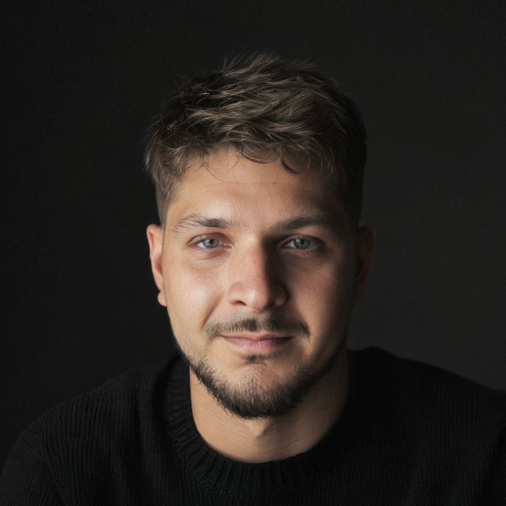 Mike Gonzalez