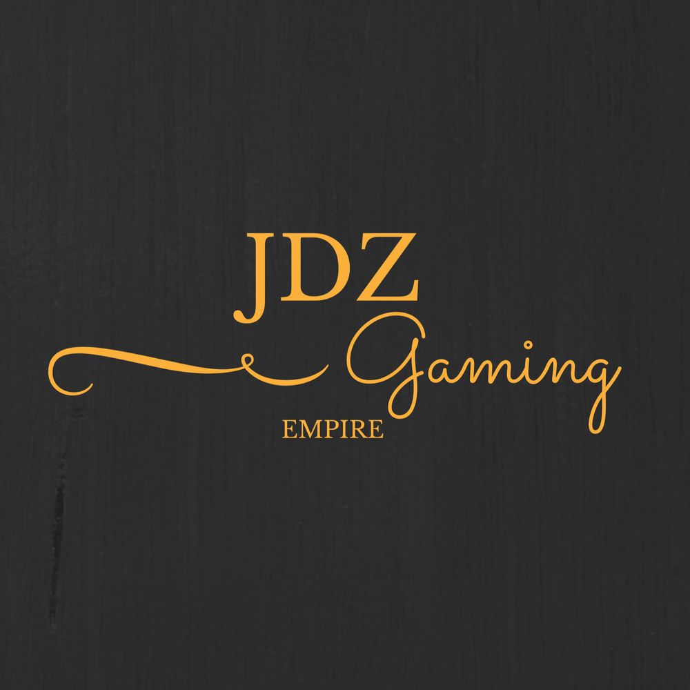 JDZ Gaming Empire
