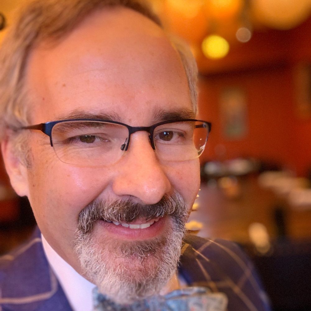 Brian J. Geiger
