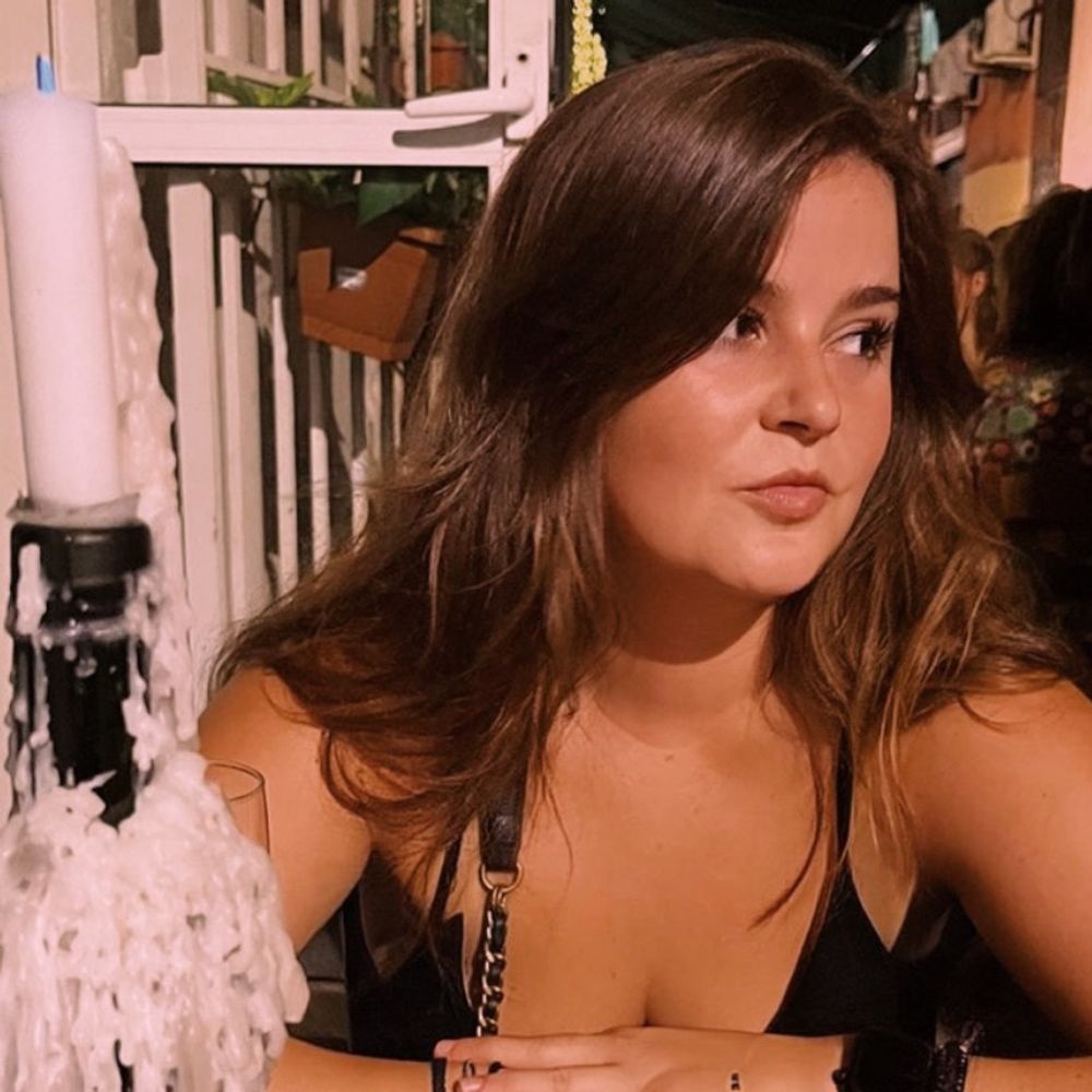 Phoebe Fabiënne