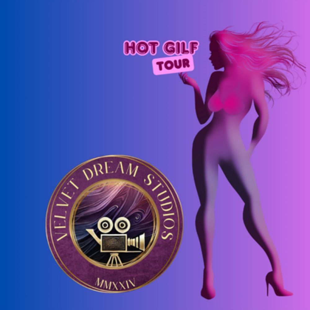 The Hot Gilf Tour