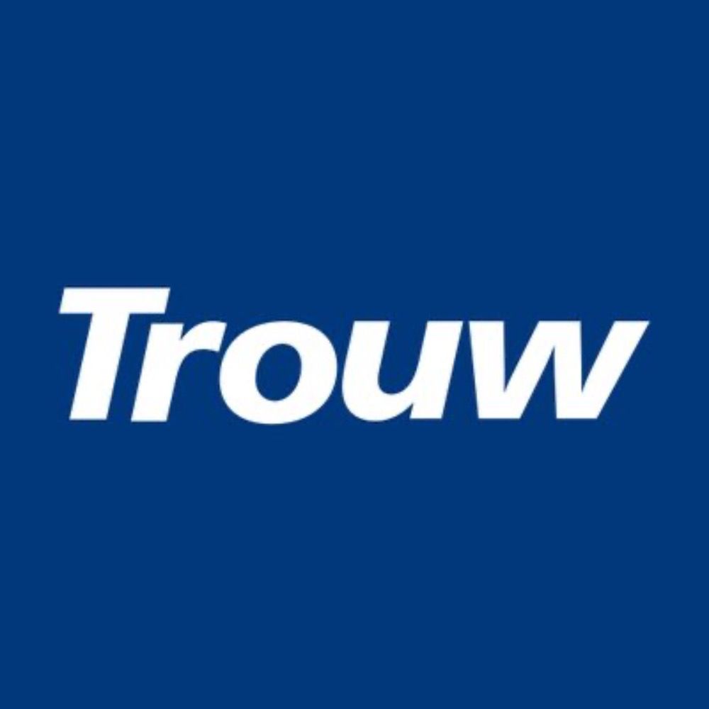 Trouw's avatar