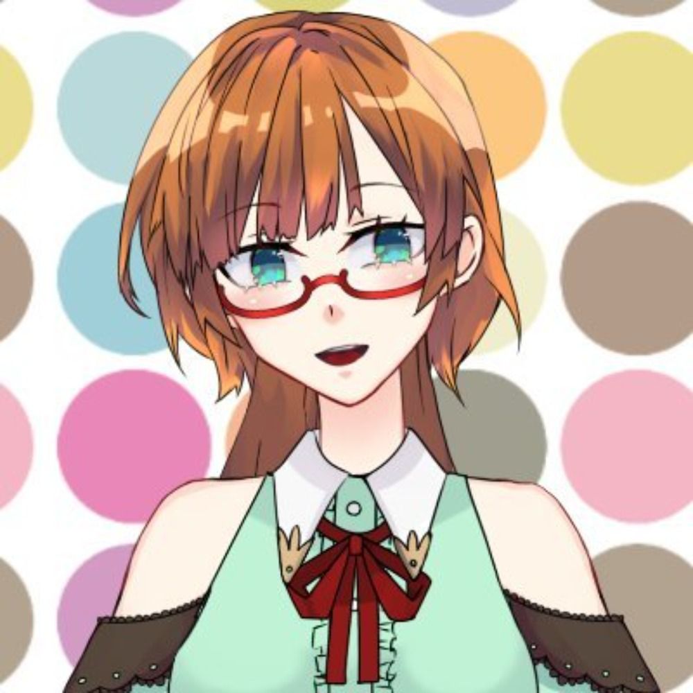言売初架@Vtuber
