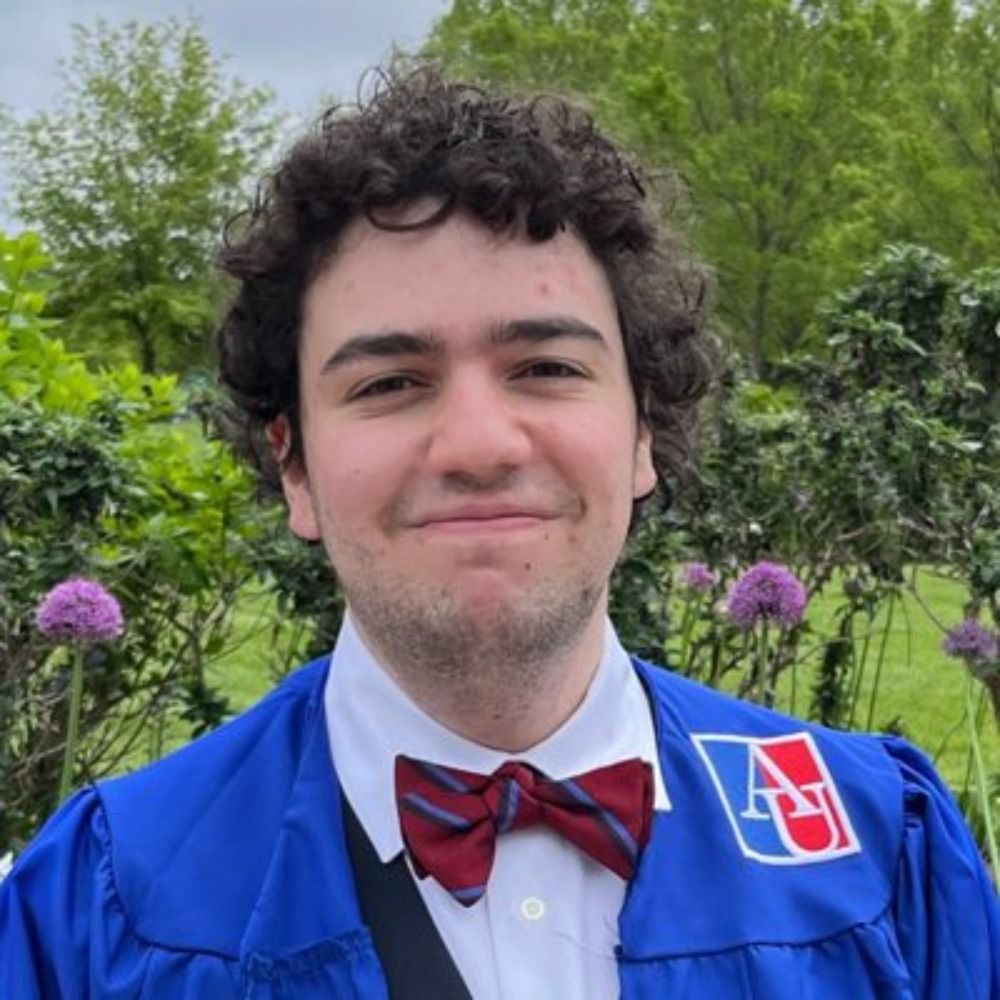 Matthew Weinstein